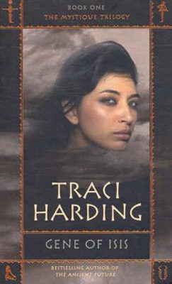 Gene Of Isis(English, Paperback, Harding Traci)