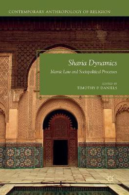 Sharia Dynamics(English, Hardcover, unknown)