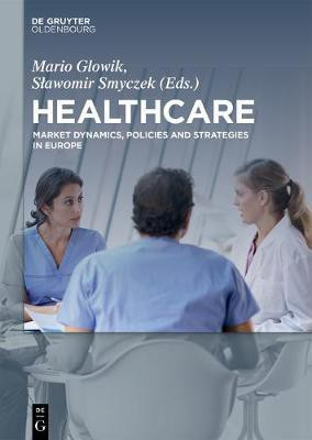 Healthcare(English, Electronic book text, unknown)