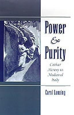 Power and Purity(English, Hardcover, Lansing Carol)