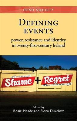 Defining Events(English, Electronic book text, unknown)