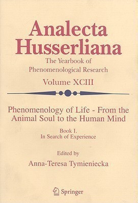 Phenomenology of Life - From the Animal Soul to the Human Mind(English, Hardcover, unknown)