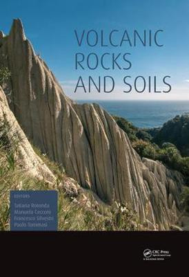 Volcanic Rocks and Soils(English, Electronic book text, unknown)