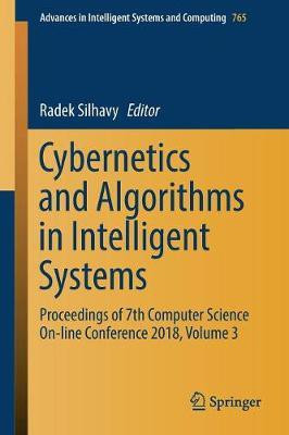 Cybernetics and Algorithms in Intelligent Systems(English, Paperback, unknown)
