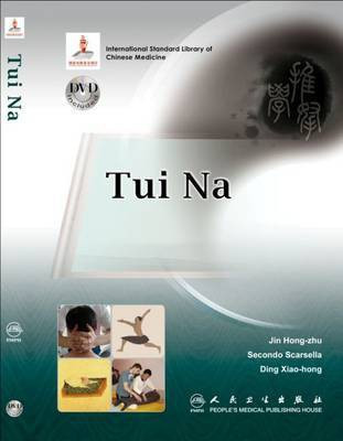 Tui Na(English, Paperback, Hong-zhu Jin)