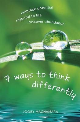 7 Ways to Think Differently(English, Electronic book text, Macnamara Looby)