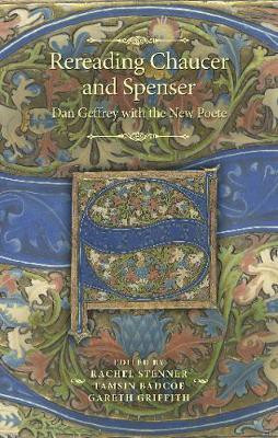 Rereading Chaucer and Spenser(English, Hardcover, unknown)