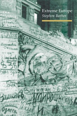 Extreme Europe(English, Paperback, Barber Stephen)
