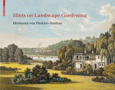 Hints on Landscape Gardening(English, Electronic book text, unknown)