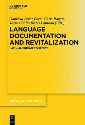 Language Documentation and Revitalization in Latin American Contexts(English, Hardcover, unknown)