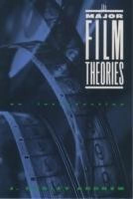 The Major Film Theories(English, Paperback, Andrew J. D.)