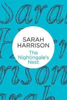 The Nightingale's Nest(English, Paperback, Harrison Sarah)