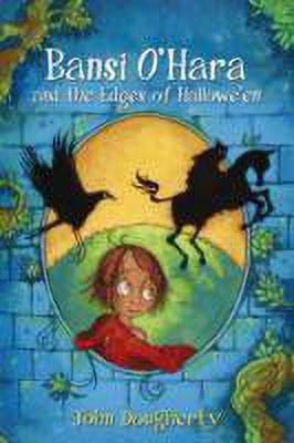 Bansi O'Hara and the Edges of Halloween(English, Paperback, Dougherty John)