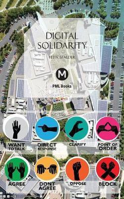Digital Solidarity(English, Paperback, Stalder Felix)