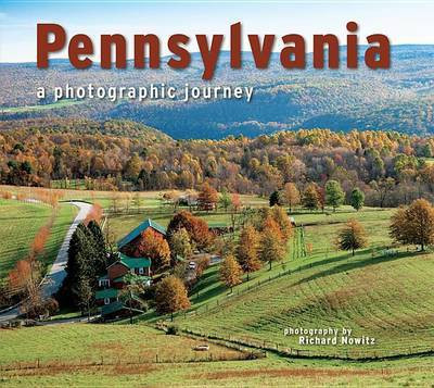 Pennsylvania(English, Paperback, unknown)