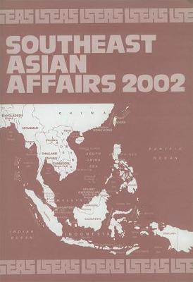 Southeast Asian Affairs 2002(English, Electronic book text, unknown)