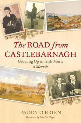 The Road from Castlebarnagh(English, Electronic book text, O'Brien Paddy)