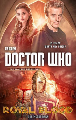 Doctor Who: Royal Blood(English, Hardcover, McCormack Una)