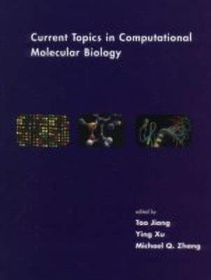 Current Topics in Computational Molecular Biology(English, Hardcover, unknown)