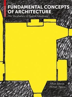 Fundamental Concepts of Architecture(English, Electronic book text, Janson Alban)