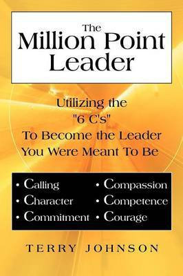 The Million Point Leader(English, Paperback, Johnson Terry)