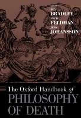 The Oxford Handbook of Philosophy of Death(English, Hardcover, unknown)