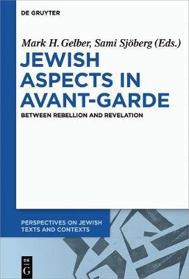 Jewish Aspects in Avant-Garde(English, Hardcover, unknown)