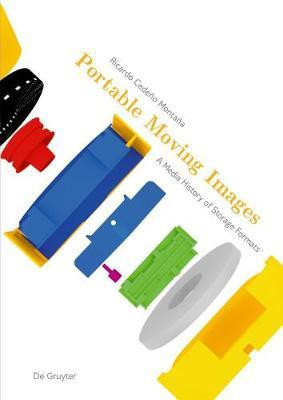 Portable Moving Images(English, Electronic book text, Cedeno Montana Ricardo)