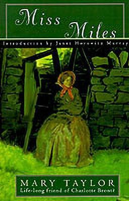 Miss Miles(English, Paperback, Taylor Mary)