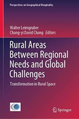 Rural Areas Between Regional Needs and Global Challenges(English, Hardcover, unknown)