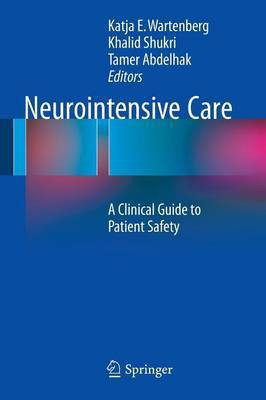 Neurointensive Care(English, Paperback, unknown)