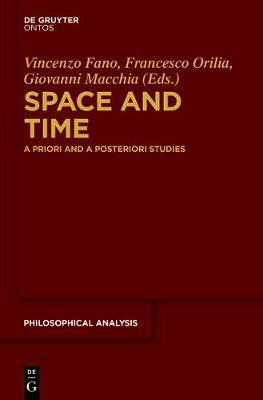 Space and Time(English, Paperback, unknown)