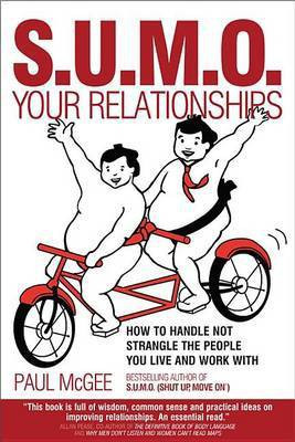 SUMO Your Relationships(English, Electronic book text, McGee Paul)