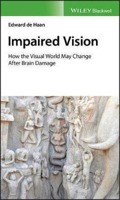 Impaired Vision(English, Electronic book text, de Haan Edward)