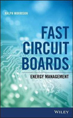 Fast Circuit Boards(English, Electronic book text, Morrison Ralph)