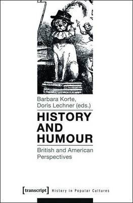History and Humour(English, Electronic book text, unknown)