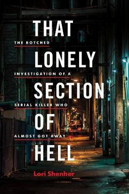 That Lonely Section of Hell(English, Hardcover, Shenher Lorimer)