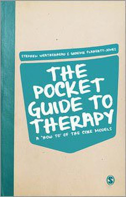 The Pocket Guide to Therapy(English, Hardcover, unknown)