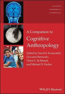 Companion to Cognitive Anthropology(English, Other digital, unknown)