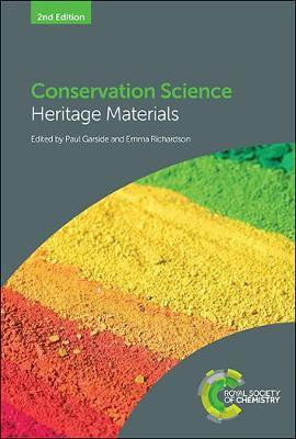 Conservation Science(English, Hardcover, unknown)