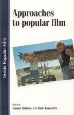 Approaches to Popular Film(English, Paperback, unknown)