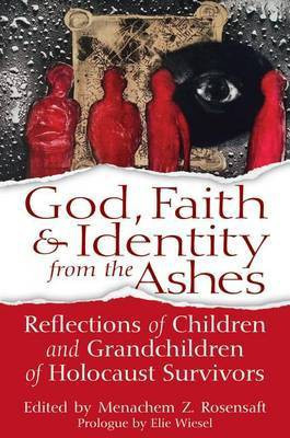 God, Faith & Identity from the Ashes(English, Paperback, unknown)