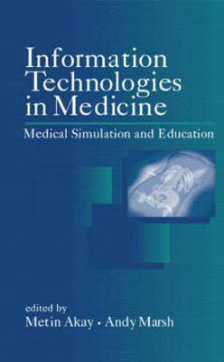 Information Technologies in Medicine, 2 Volume Set(English, Hardcover, unknown)