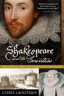 Shakespeare and the Countess(English, Electronic book text, Laoutaris Chris Professor)