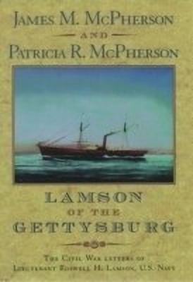 Lamson of the Gettysburg(English, Paperback, unknown)