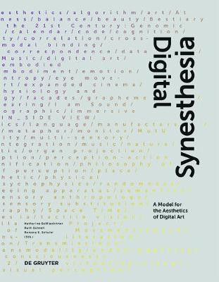 Digital Synesthesia(English, Electronic book text, unknown)