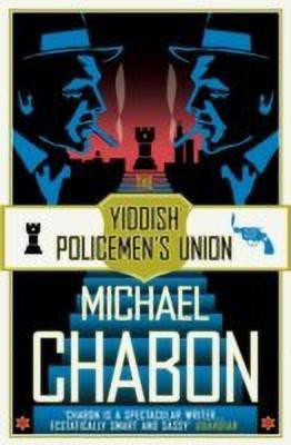 The Yiddish Policemen's Union(English, Paperback, Chabon Michael)