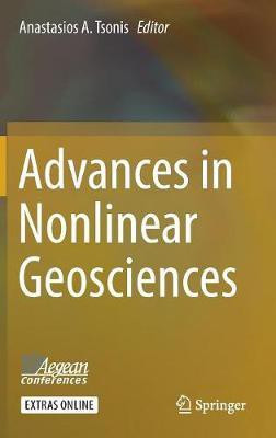 Advances in Nonlinear Geosciences(English, Hardcover, unknown)