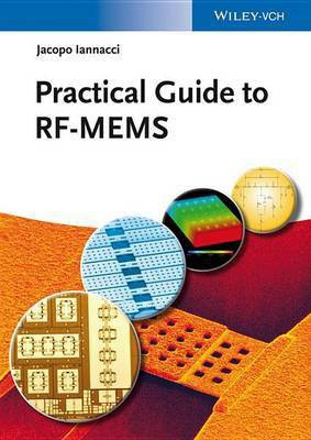 Practical Guide to RF-MEMS(English, Electronic book text, Iannacci Jacopo)