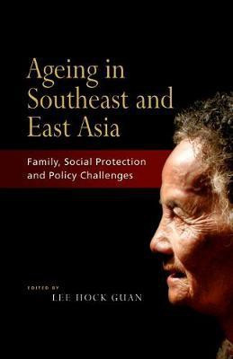 Ageing in Southeast and East Asia(English, Electronic book text, unknown)